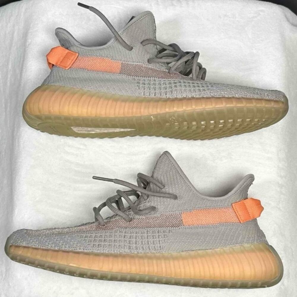 Adidas Yeezy Boost 350 V2 “True Form” | EG7492 | 11.5M - Picture 3 of 11